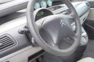 Pulseur d'air CITROEN C8