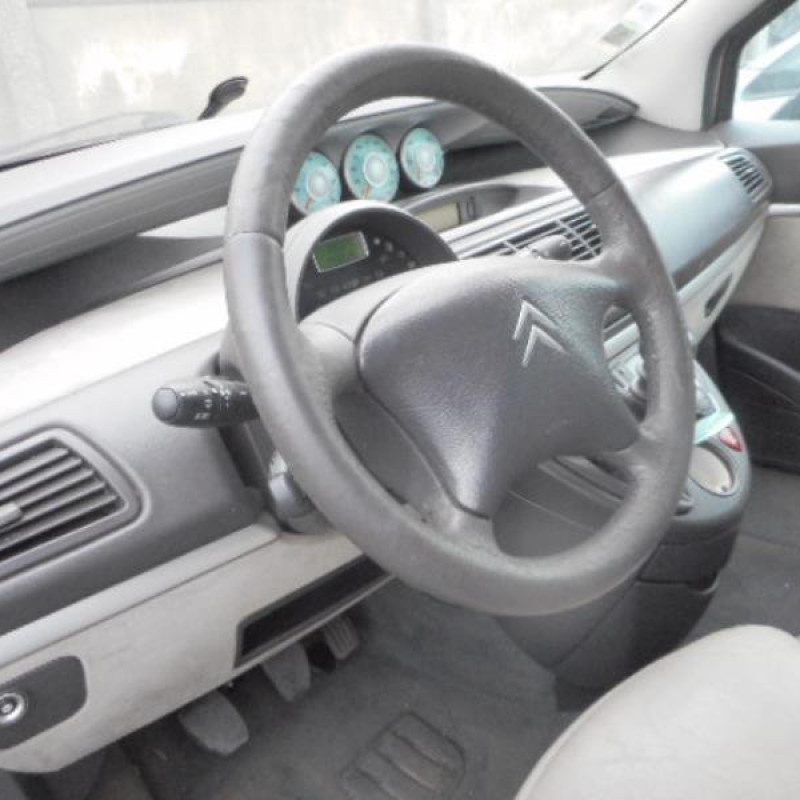 Pulseur d'air CITROEN C8 Photo n°8