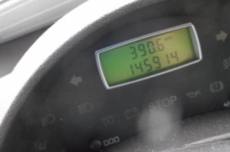 Pulseur d'air CITROEN C8
