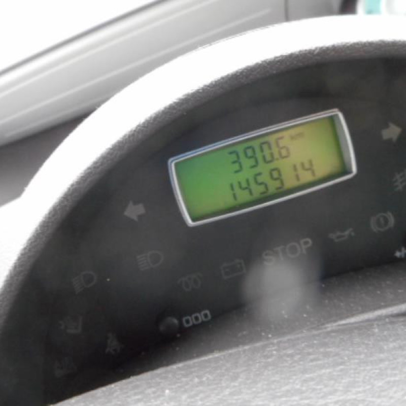Pulseur d'air CITROEN C8 Photo n°9