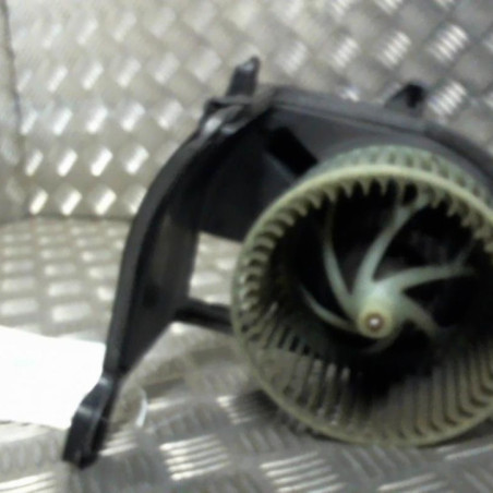 Pulseur d'air RENAULT CLIO 2 Photo n°1