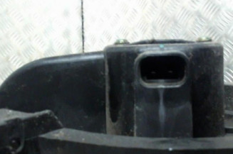 Pulseur d'air RENAULT CLIO 2