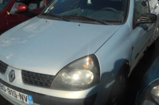 Pulseur d'air RENAULT CLIO 2