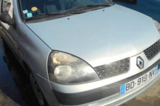 Pulseur d'air RENAULT CLIO 2