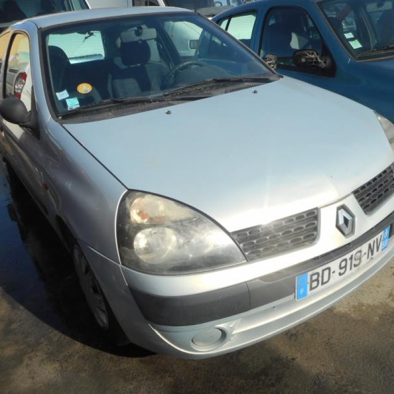 Pulseur d'air RENAULT CLIO 2 Photo n°4