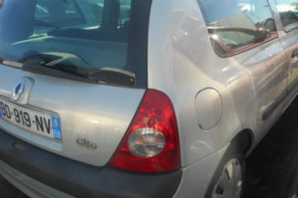 Pulseur d'air RENAULT CLIO 2