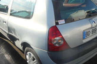 Pulseur d'air RENAULT CLIO 2