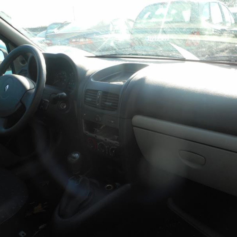 Pulseur d'air RENAULT CLIO 2 Photo n°7