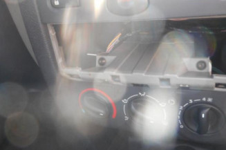 Pulseur d'air RENAULT CLIO 2