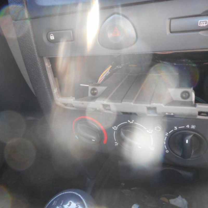 Pulseur d'air RENAULT CLIO 2 Photo n°8
