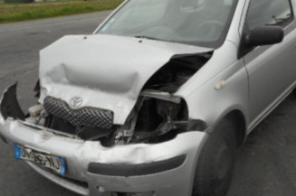Retroviseur gauche TOYOTA YARIS 1