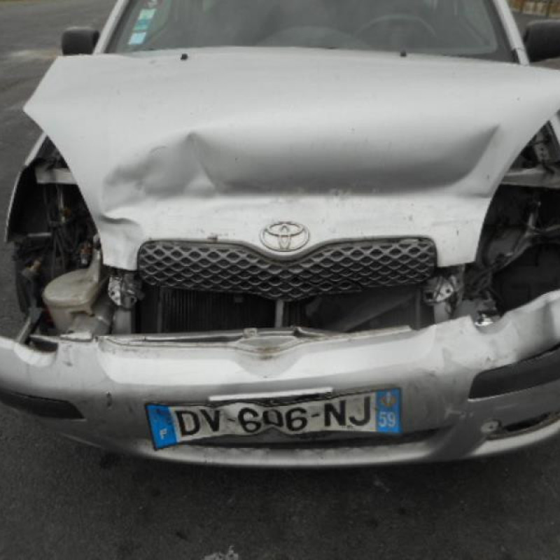 Retroviseur gauche TOYOTA YARIS 1 Photo n°5