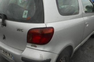 Retroviseur gauche TOYOTA YARIS 1