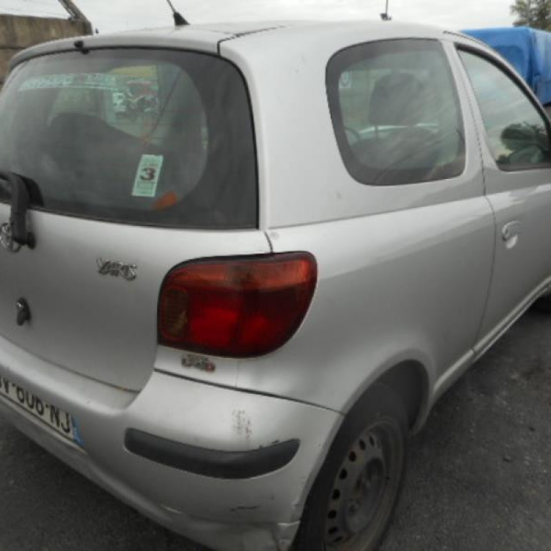 Retroviseur gauche TOYOTA YARIS 1 Photo n°7