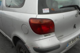Retroviseur gauche TOYOTA YARIS 1