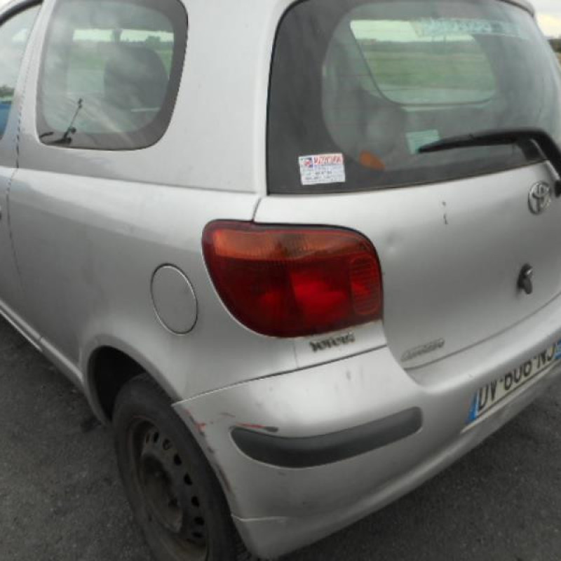 Retroviseur gauche TOYOTA YARIS 1 Photo n°8