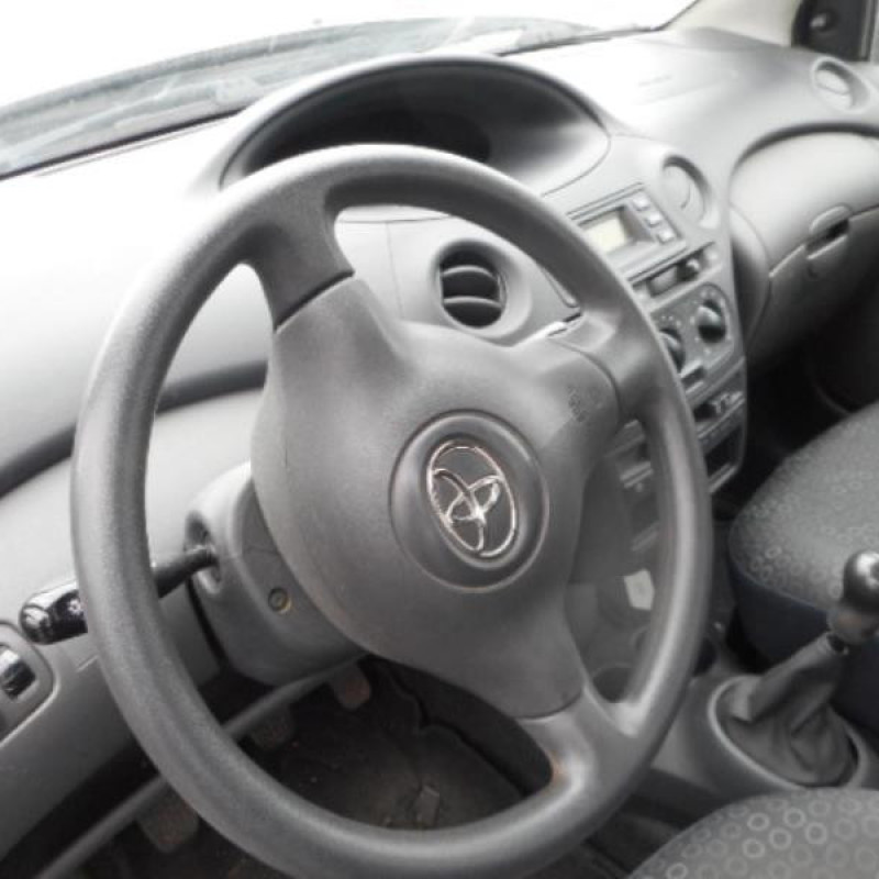 Retroviseur gauche TOYOTA YARIS 1 Photo n°9