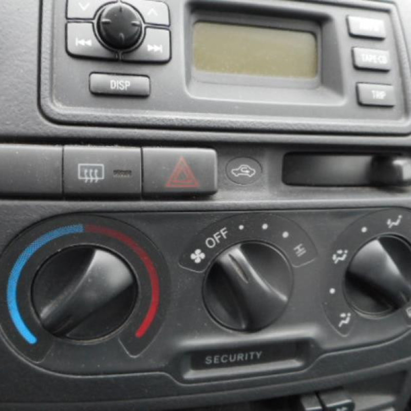 Retroviseur gauche TOYOTA YARIS 1 Photo n°10