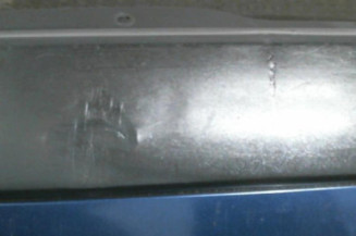 Pare choc arriere RENAULT SCENIC 2