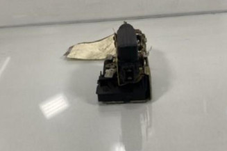 Serrure avant droit DACIA LOGAN 1