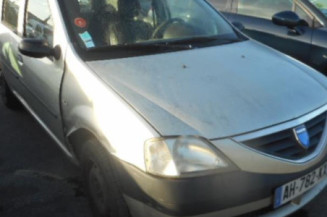 Serrure avant droit DACIA LOGAN 1