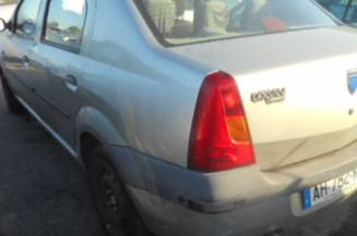 Serrure avant droit DACIA LOGAN 1