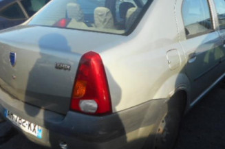 Serrure avant droit DACIA LOGAN 1
