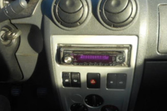 Serrure avant droit DACIA LOGAN 1