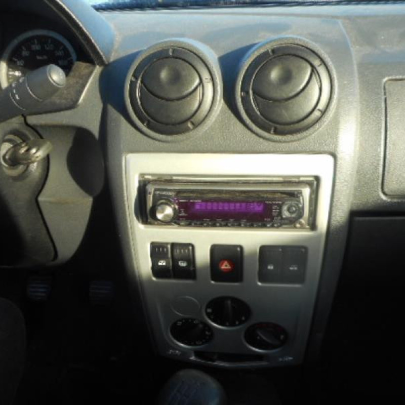 Serrure avant droit DACIA LOGAN 1 Photo n°8