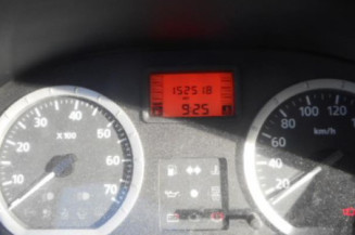Serrure avant droit DACIA LOGAN 1