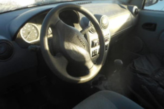 Serrure avant droit DACIA LOGAN 1