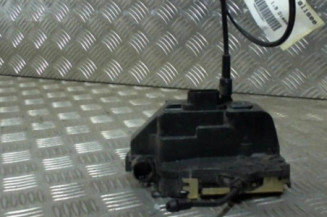 Serrure avant droit RENAULT SCENIC 2 Photo n°1
