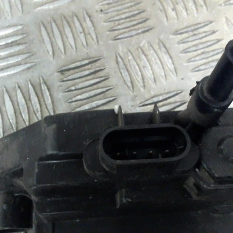 Serrure avant droit RENAULT SCENIC 2 Photo n°2