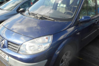 Serrure avant droit RENAULT SCENIC 2