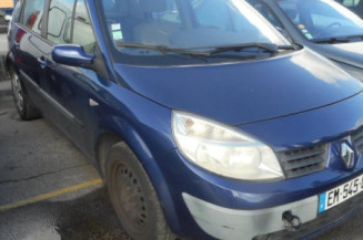 Serrure avant droit RENAULT SCENIC 2