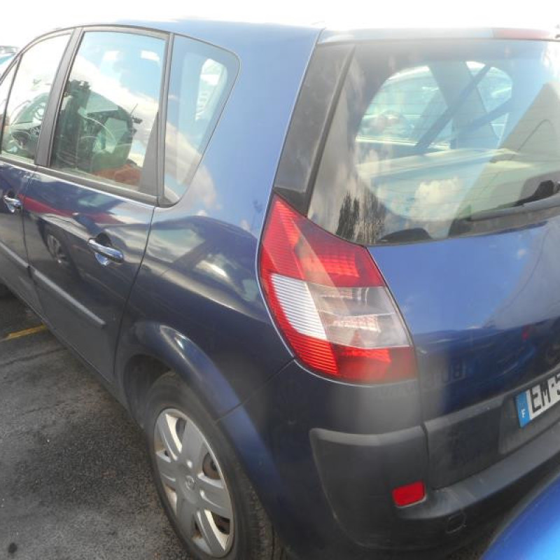 Serrure avant droit RENAULT SCENIC 2 Photo n°5