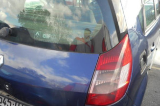 Serrure avant droit RENAULT SCENIC 2