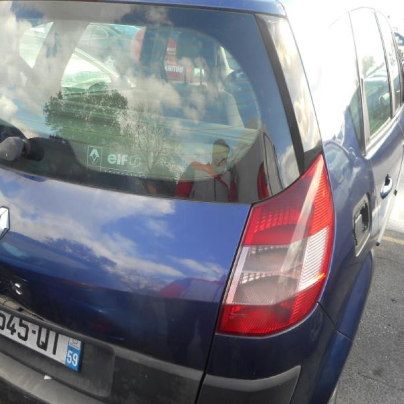 Serrure avant droit RENAULT SCENIC 2 Photo n°6