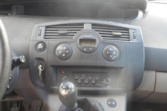 Serrure avant droit RENAULT SCENIC 2