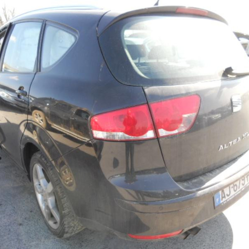 Retroviseur droit SEAT ALTEA Photo n°7