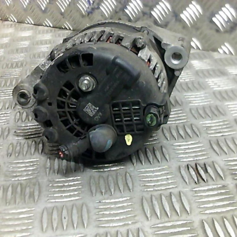 Alternateur CHEVROLET SPARK Photo n°2