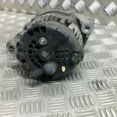 Alternateur CHEVROLET SPARK
