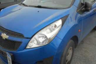 Alternateur CHEVROLET SPARK