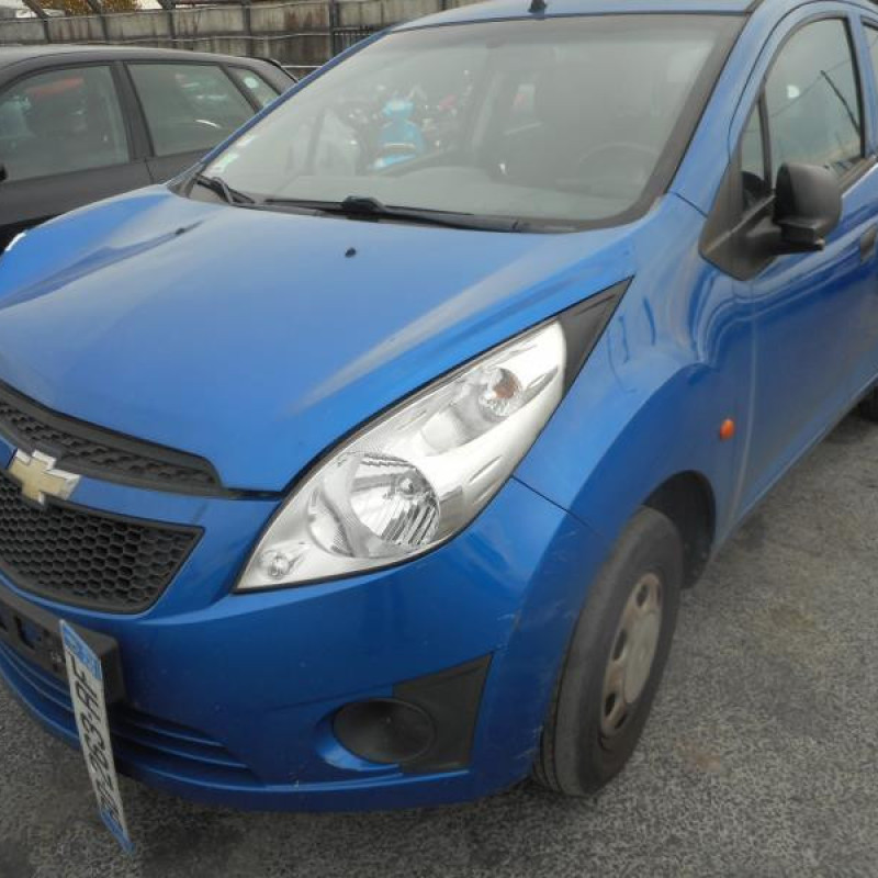 Alternateur CHEVROLET SPARK Photo n°4