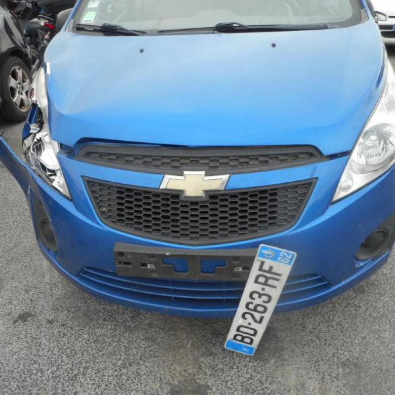 Alternateur CHEVROLET SPARK Photo n°5