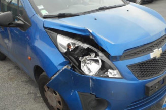 Alternateur CHEVROLET SPARK