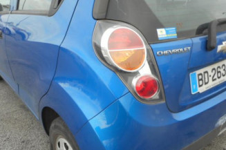 Alternateur CHEVROLET SPARK