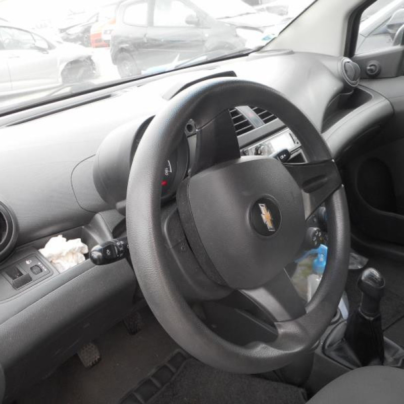 Alternateur CHEVROLET SPARK Photo n°9
