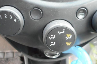 Alternateur CHEVROLET SPARK