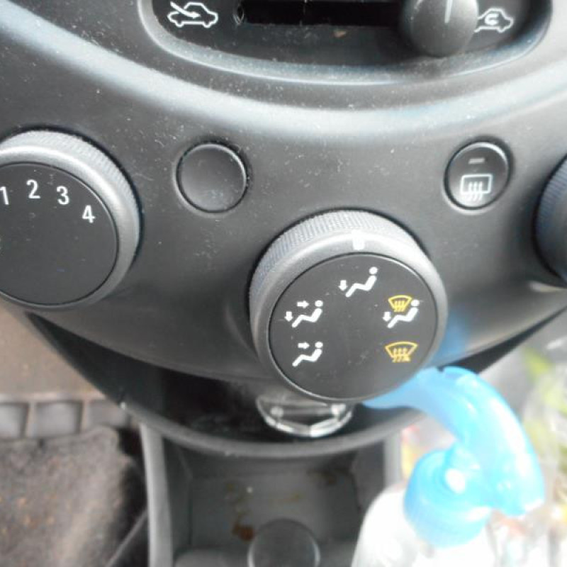 Alternateur CHEVROLET SPARK Photo n°10